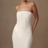 Women MESHKI Maxi Dresses<Gemma
