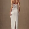 Women MESHKI Maxi Dresses<Gemma