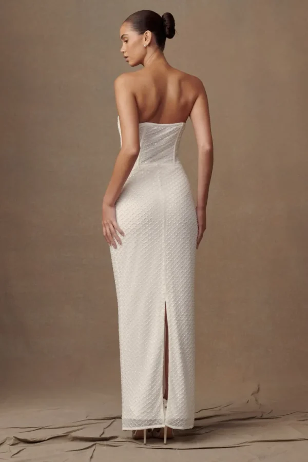 Women MESHKI Maxi Dresses<Gemma