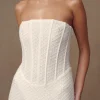 Women MESHKI Maxi Dresses<Gemma
