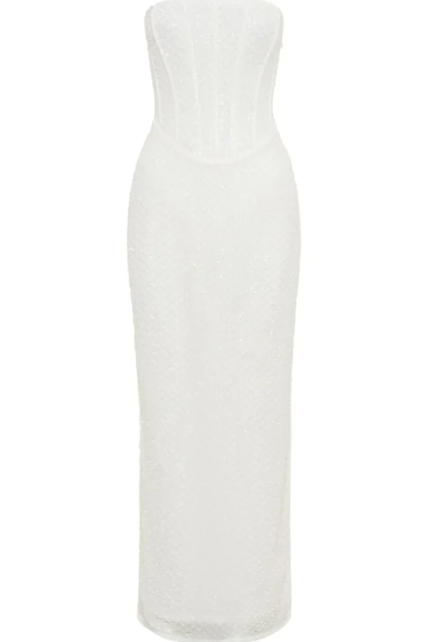 Women MESHKI Maxi Dresses<Gemma