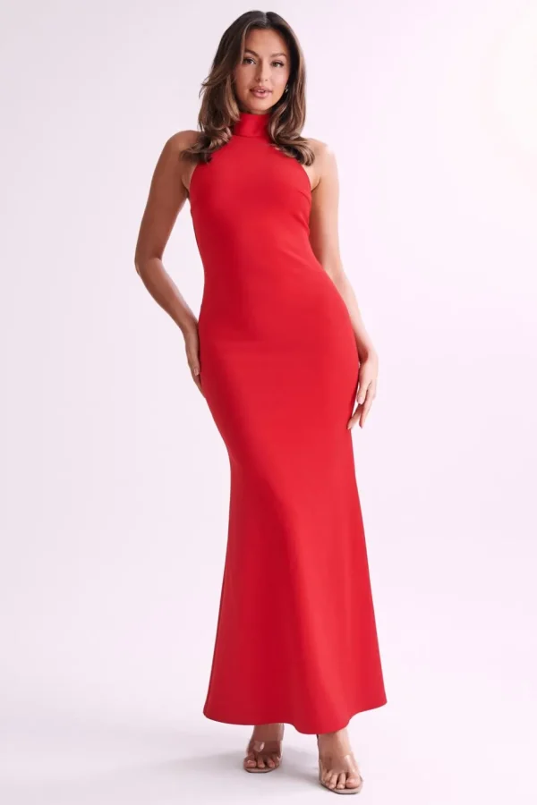 genesis_4.webp Women MESHKI Maxi Dresses<Genesis