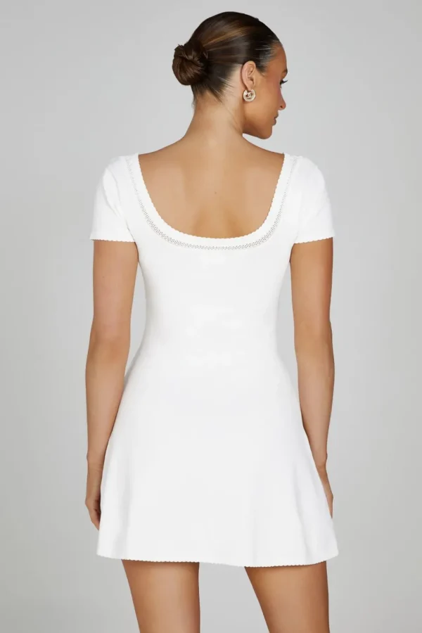 Women MESHKI Mini Dresses<Georgia