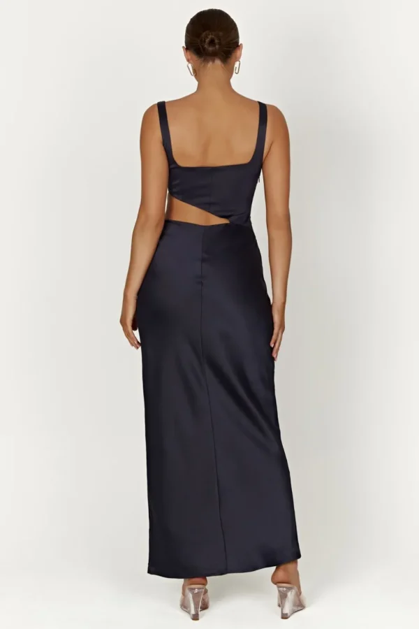 gianna_1.webp Women MESHKI Maxi Dresses<Gianna