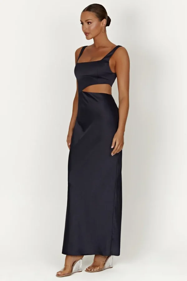 gianna_3.webp Women MESHKI Maxi Dresses<Gianna