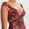 Women MESHKI Maxi Dresses<Giavanni