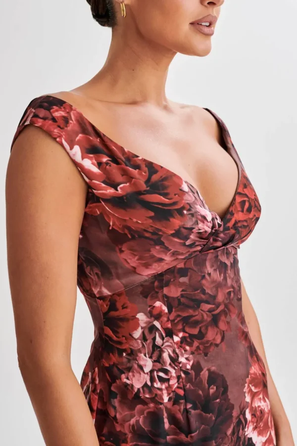 Women MESHKI Maxi Dresses<Giavanni