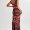 Women MESHKI Maxi Dresses<Giavanni