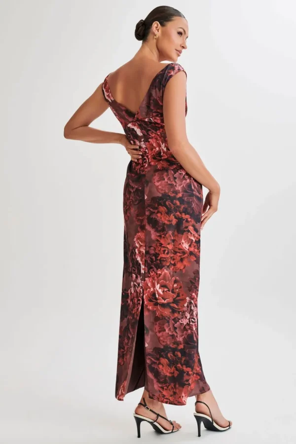 Women MESHKI Maxi Dresses<Giavanni