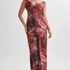 Women MESHKI Maxi Dresses<Giavanni