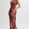 Women MESHKI Maxi Dresses<Giavanni