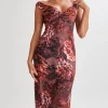 Women MESHKI Maxi Dresses<Giavanni