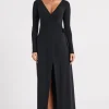Women MESHKI Maxi Dresses<Gillian