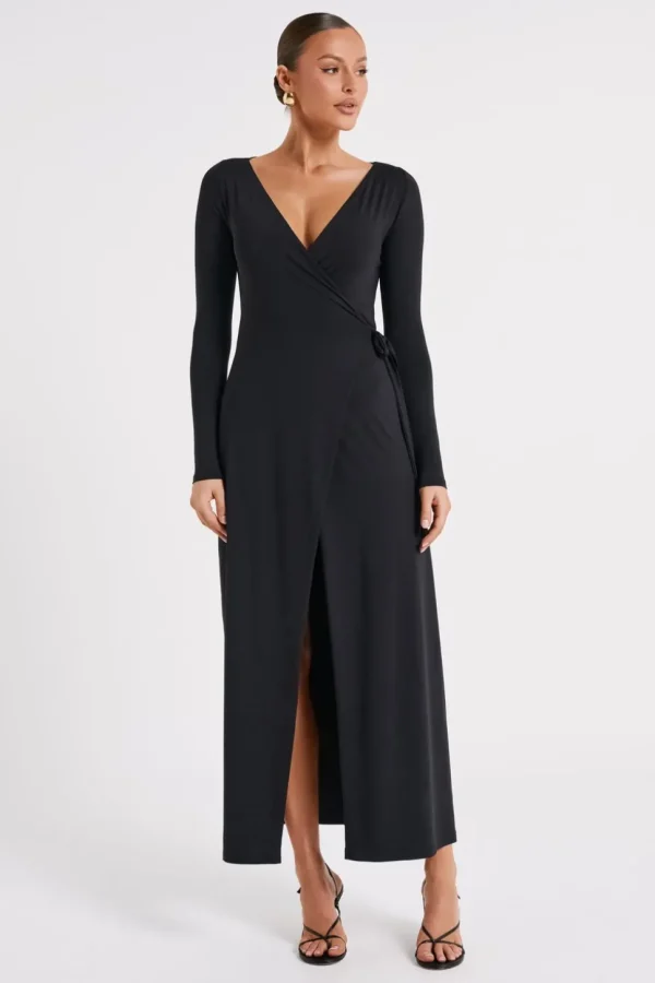 gillian_0.webp Women MESHKI Maxi Dresses<Gillian