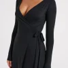 gillian_1.webp Women MESHKI Maxi Dresses<Gillian