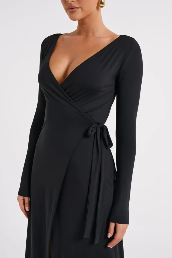 gillian_1.webp Women MESHKI Maxi Dresses<Gillian