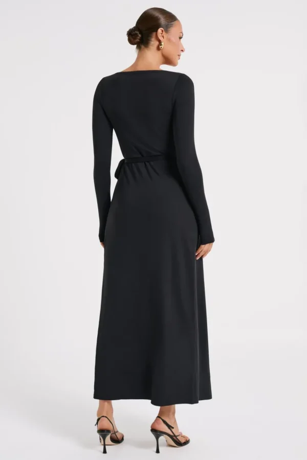 gillian_2.webp Women MESHKI Maxi Dresses<Gillian