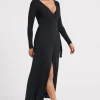 gillian_3.webp Women MESHKI Maxi Dresses<Gillian