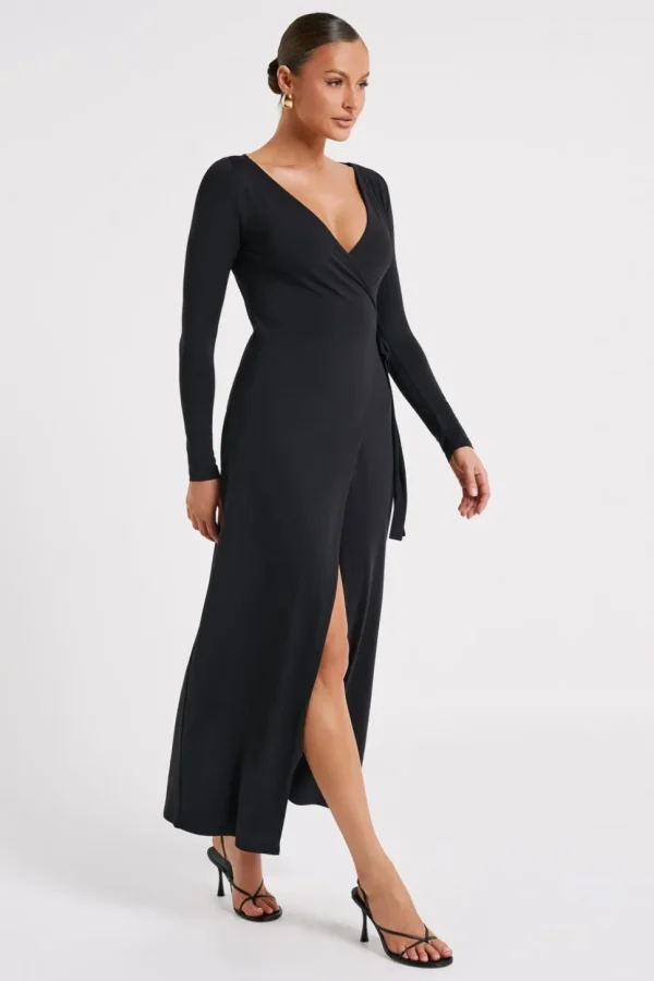 gillian_3.webp Women MESHKI Maxi Dresses<Gillian