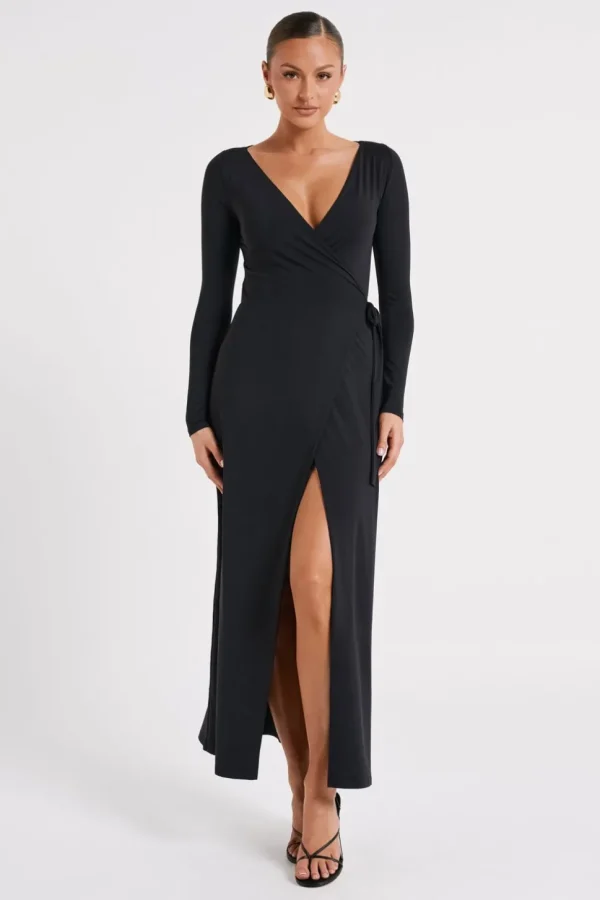 gillian_4.webp Women MESHKI Maxi Dresses<Gillian