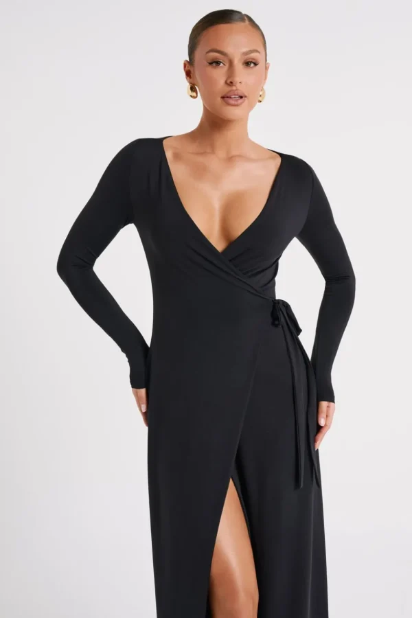gillian_5.webp Women MESHKI Maxi Dresses<Gillian