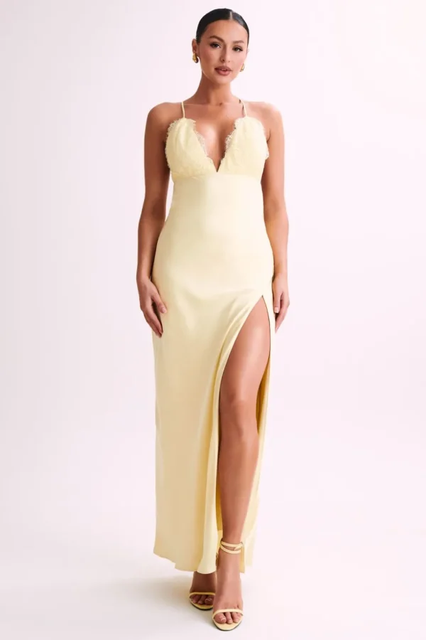 gina_0-1.webp Women MESHKI Maxi Dresses<Gina