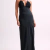 Women MESHKI Maxi Dresses<Gina