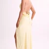gina_1-1.webp Women MESHKI Maxi Dresses<Gina