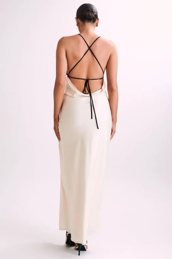 gina_2-2.webp Women MESHKI Maxi Dresses<Gina