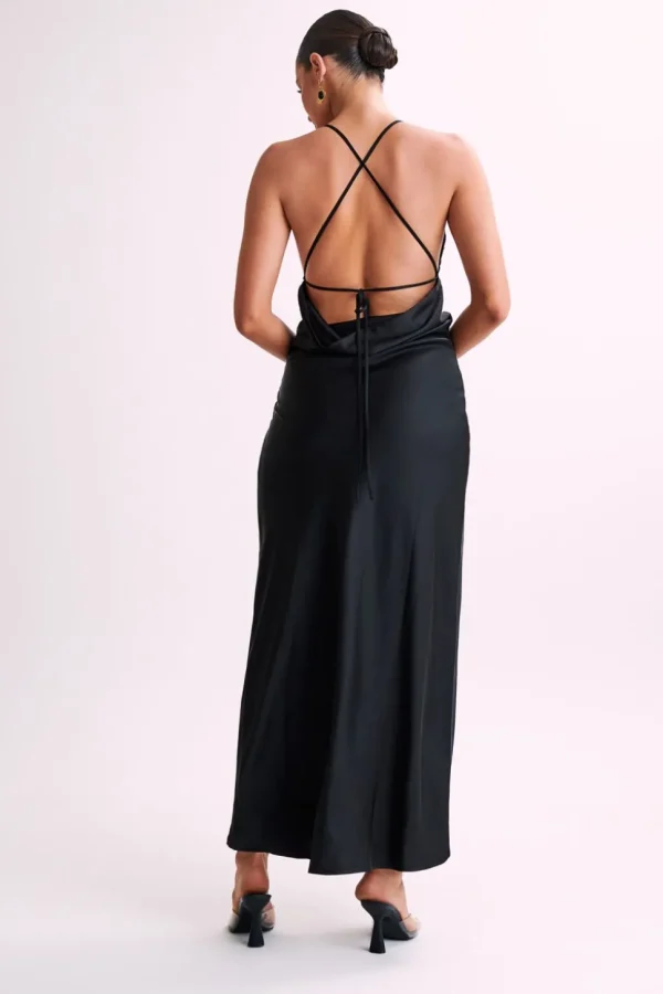 gina_2.webp Women MESHKI Maxi Dresses<Gina
