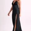 gina_3.webp Women MESHKI Maxi Dresses<Gina