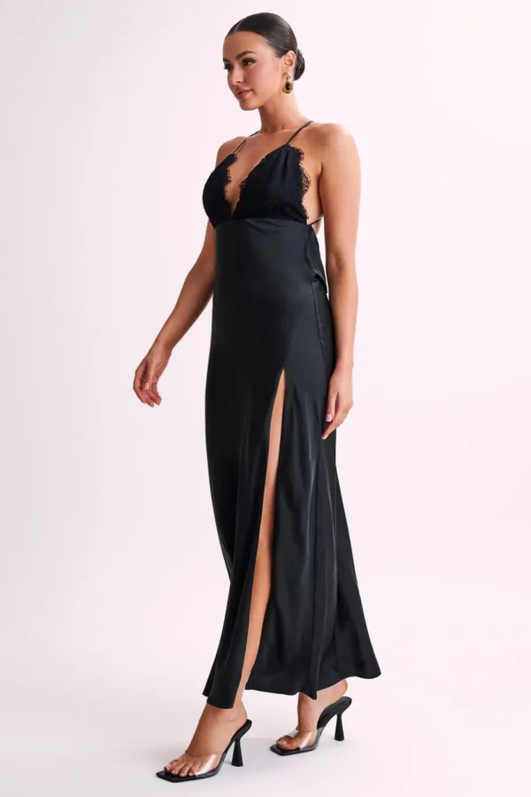 gina_3.webp Women MESHKI Maxi Dresses<Gina