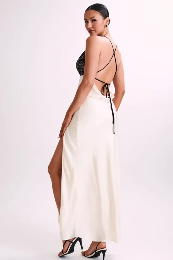gina_4-2.webp Women MESHKI Maxi Dresses<Gina