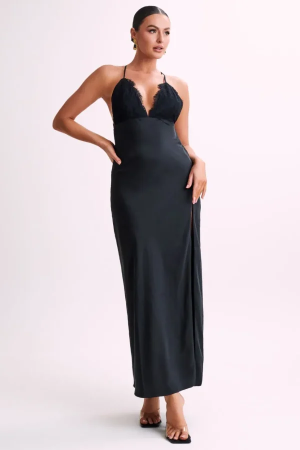 gina_4.webp Women MESHKI Maxi Dresses<Gina