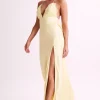 gina_5-1.webp Women MESHKI Maxi Dresses<Gina