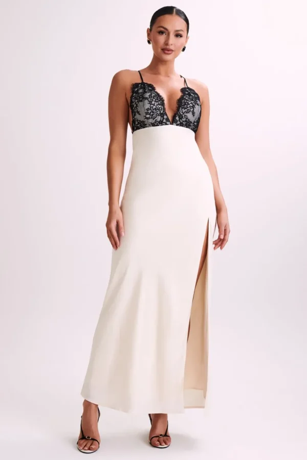 gina_6-2.webp Women MESHKI Maxi Dresses<Gina