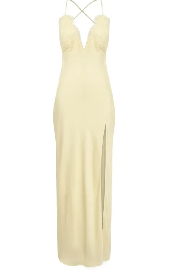 gina_7-1.webp Women MESHKI Maxi Dresses<Gina
