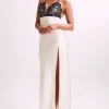 gina_7-2.webp Women MESHKI Maxi Dresses<Gina