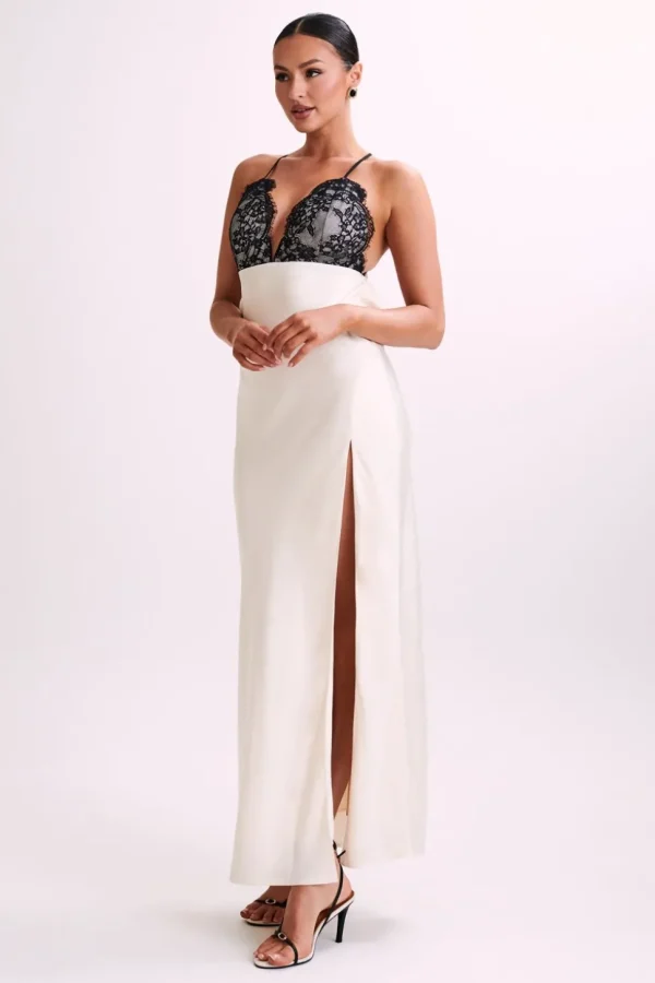 gina_7-2.webp Women MESHKI Maxi Dresses<Gina