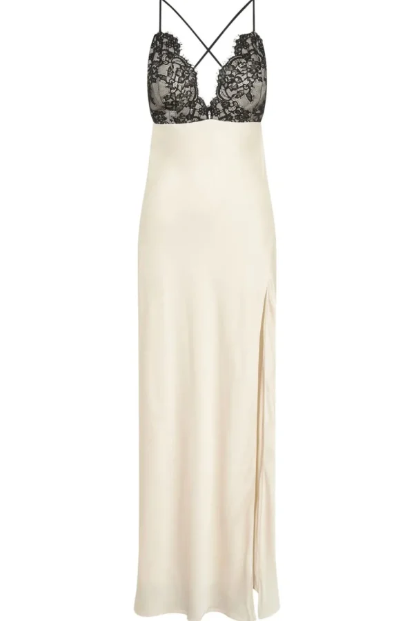 gina_9.webp Women MESHKI Maxi Dresses<Gina
