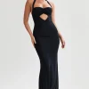 Women MESHKI Maxi Dresses<Ginevra