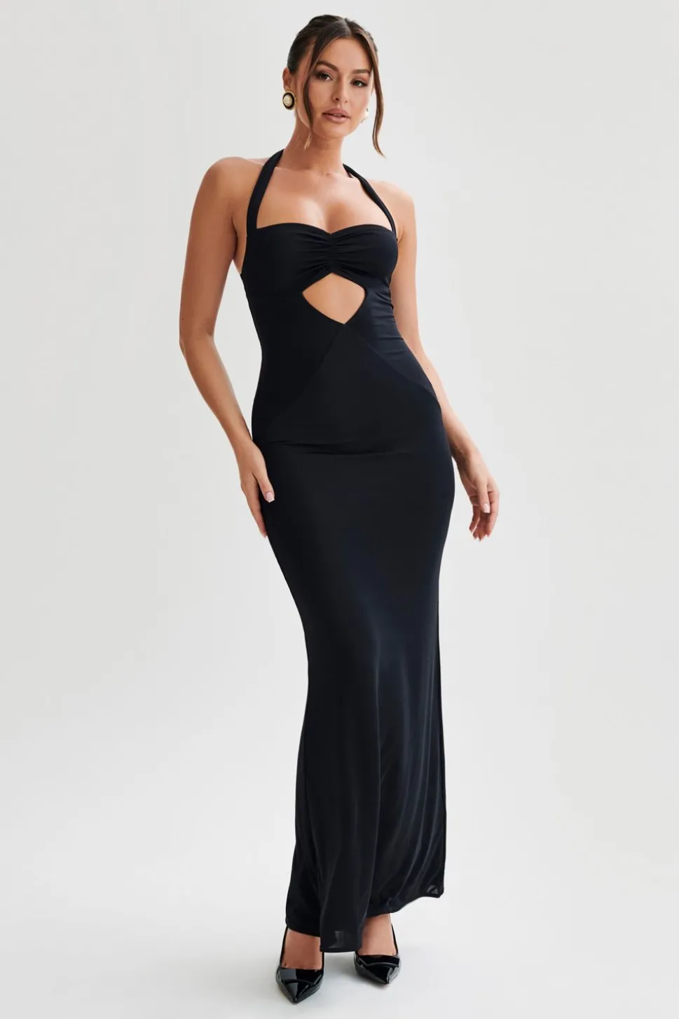 Women MESHKI Maxi Dresses<Ginevra