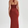 ginevra_1-1.webp Women MESHKI Maxi Dresses<Ginevra
