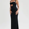 Women MESHKI Maxi Dresses<Ginevra