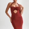 ginevra_4-1.webp Women MESHKI Maxi Dresses<Ginevra