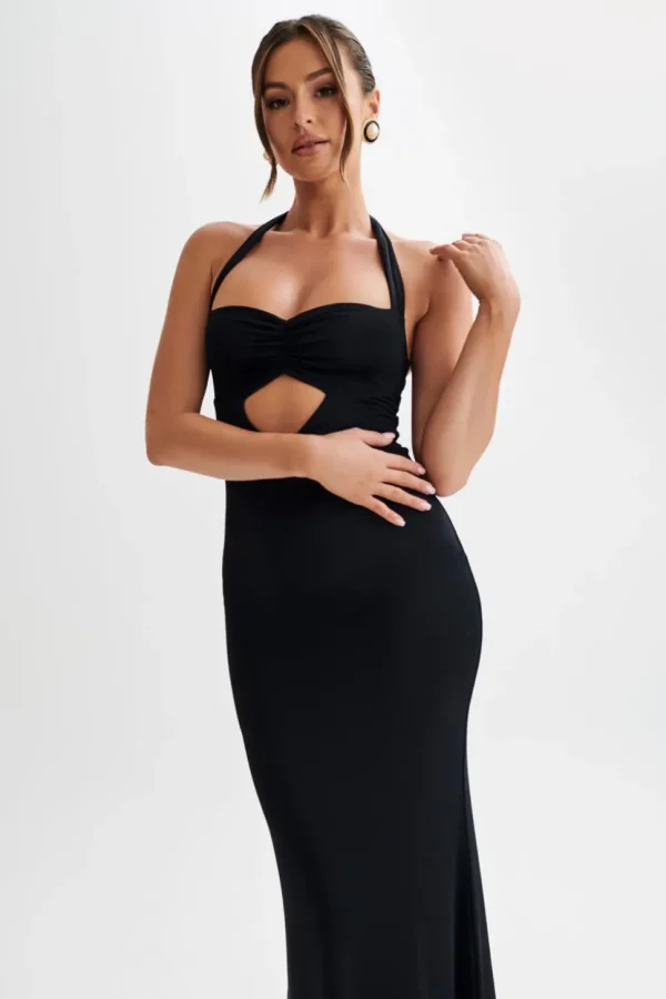 Women MESHKI Maxi Dresses<Ginevra