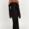 Women MESHKI Maxi Dresses<Giselle