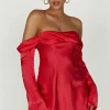 Women MESHKI Mini Dresses<Giselle