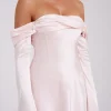 Women MESHKI Mini Dresses<Giselle