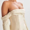 giselle_1-12.webp Women MESHKI Mini Dresses<Giselle